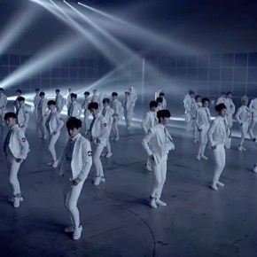 Buried Treasure: BOYS24 – Time&nbsp;Leap