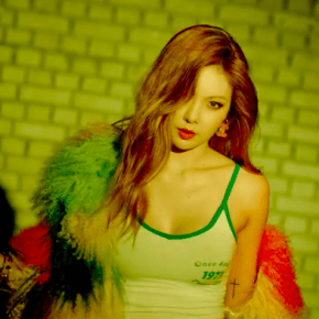 Song Review: HyunA – How’s&nbsp;This?