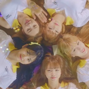 Song Review: I.B.I – Molae&nbsp;Molae