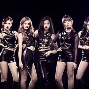 Song Review: I.O.I – Whatta Man (Good&nbsp;Man)