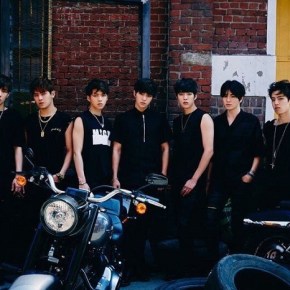 Song Review: Infinite –&nbsp;D.N.A