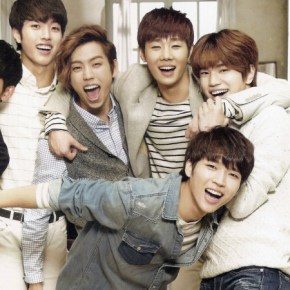 Designing a Comeback: The Perfect INFINITE&nbsp;Album