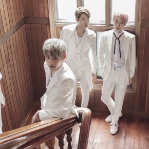 Song Review: INX –&nbsp;Alright