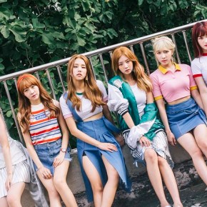 Song Review: Laboum – Shooting&nbsp;Love