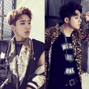 Song Review: MASC –&nbsp;Strange