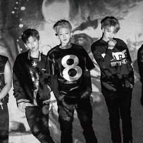 Song Review: Monsta X –&nbsp;Stuck