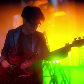 Song Review: Nell – Dream&nbsp;Catcher