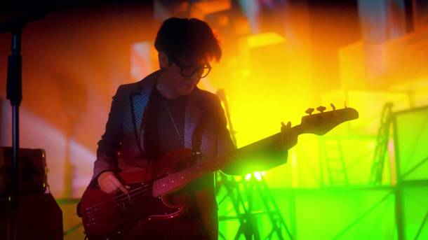 Nell - Dream Catcher