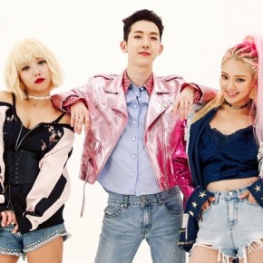 Song Review: Triple T (Hyoyeon & Min & Jo Kwon) – Born To Be Wild (ft.&nbsp;JYP)