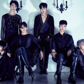 Song Review: VIXX –&nbsp;Fantasy