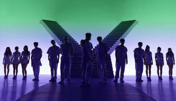 Y Teen (Monsta X + WJSN) - Do Better