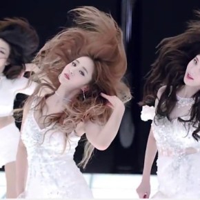 Song Review: Yuri & Seohyun –&nbsp;Secret