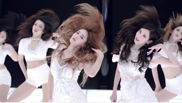 Yuri & Seohyun - Secret