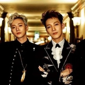 Buried Treasure: 2PM –&nbsp;Uneasy