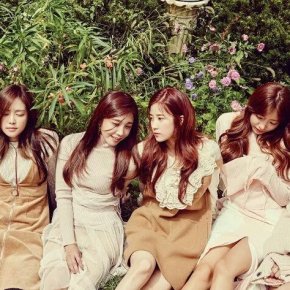 Buried Treasure: Apink – Drummer&nbsp;Boy