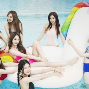 Song Review: Brave Girls – Yoo&nbsp;Hoo