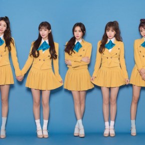 Song Review: Crayon Pop – Doo Doom&nbsp;Chit