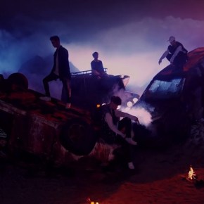 Song Review: GOT7 – Hard&nbsp;Carry