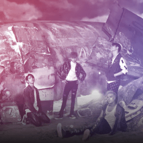 Buried Treasure: GOT7 – Who’s&nbsp;That