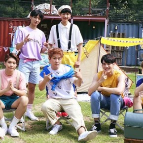 Song Review: Huh Gak & Plan A Boys – #Begin&nbsp;Again