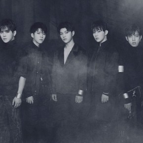 Song Review: Infinite – The&nbsp;Eye