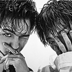 Song Review: MOBB (Mino X Bobby) – Hit Me (ft.&nbsp;Kush)