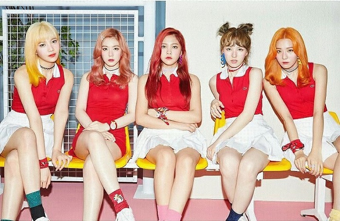 RED VELVET: A Career In Song Ratings