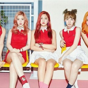 Song Review: Red Velvet – Russian&nbsp;Roulette