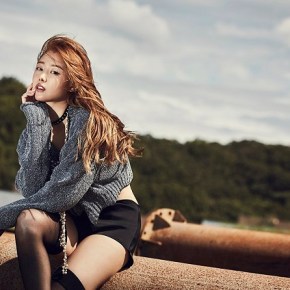 Song Review: Song Ji Eun – Bobby&nbsp;Doll