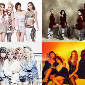 The Top Ten Best Songs by&nbsp;SPICA
