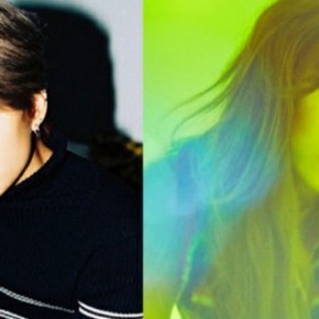 Song Review: Amber & Luna (f(x)) –&nbsp;Heartbeat