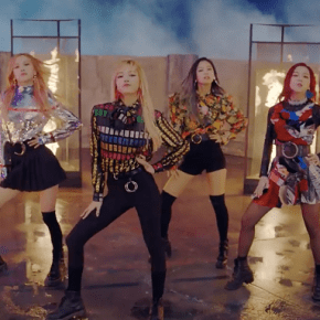 Song Review: BLACKPINK – Playing With&nbsp;Fire