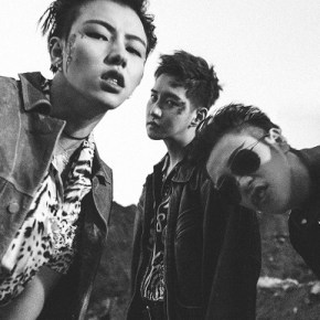 Song Review: Block B – Bastarz – Make It&nbsp;Rain