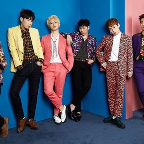 Song Review: Block B – My&nbsp;Zone