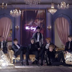 Song Review: BTS – Blood, Sweat &&nbsp;Tears