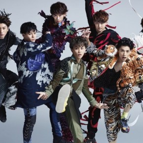 Song Review: Bullet Train (Choutokkyuu) – Seventh&nbsp;Heaven