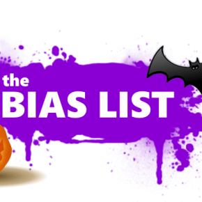 The Bias List’s Ultimate Halloween K-Pop&nbsp;Playlist
