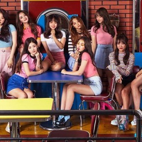 Song Review: I.O.I – Very Very&nbsp;Very