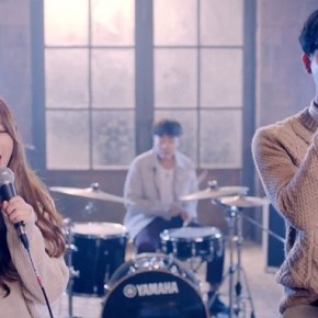 Song Review: Kei (Lovelyz) & The Solutions –&nbsp;Beautiful