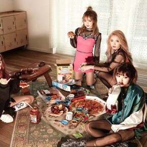 Song Review: Matilda – You Bad! Don’t Make Me&nbsp;Cry