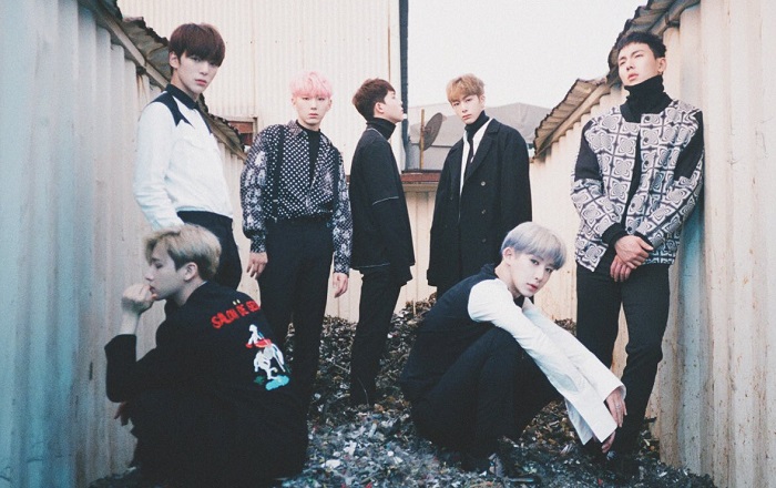 Song Review: Monsta X – Fighter | The Bias List // K-Pop Reviews &  Discussion
