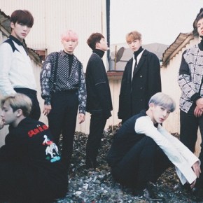 Song Review: Monsta X –&nbsp;Fighter