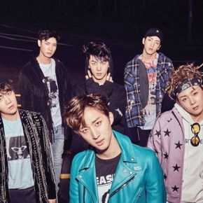 Song Review: Pentagon –&nbsp;Gorilla