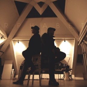 K-Pop Producer Spotlight:&nbsp;Rphabet