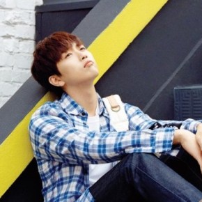 Song Review: Sandeul – Stay As You&nbsp;Are