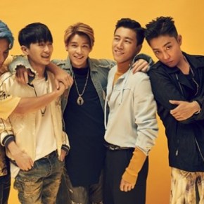 Song Review: Sechs Kies – Three&nbsp;Words