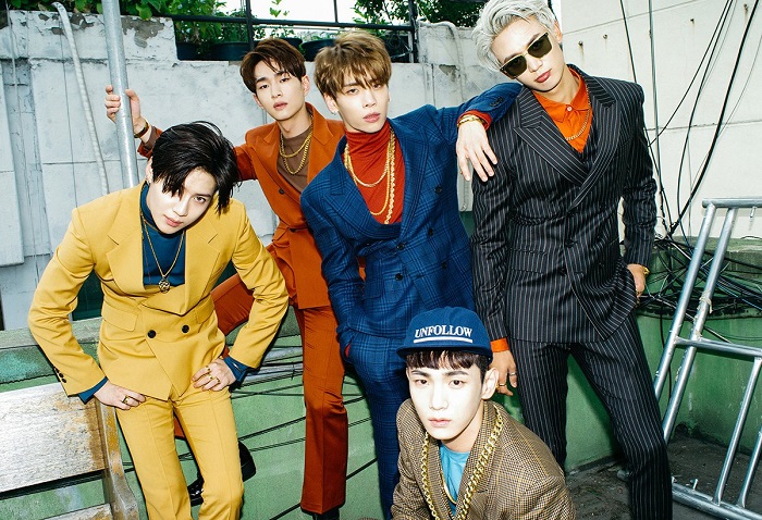 Song Review: Shinee – 1 Of 1 | The Bias List // K-Pop Reviews