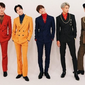 Buried Treasure: Shinee – U Need&nbsp;Me