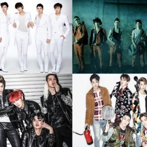 The Top Ten Best Songs by CROSS&nbsp;GENE