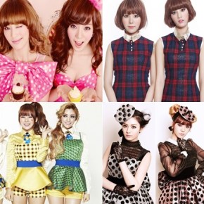 The Top Ten Best Songs by ORANGE&nbsp;CARAMEL